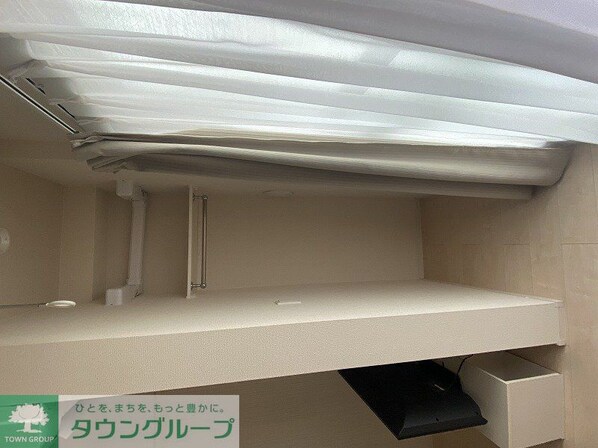 クレイノアムレット 矢口渡の物件内観写真